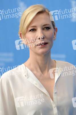 'Cinderella' Photocall, Berlinale 2015