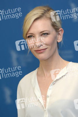 'Cinderella' Photocall, Berlinale 2015