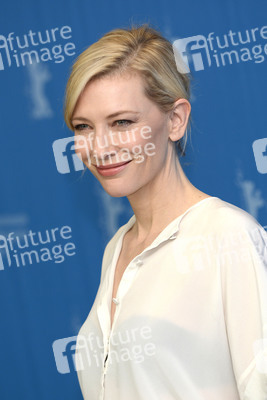 'Cinderella' Photocall, Berlinale 2015