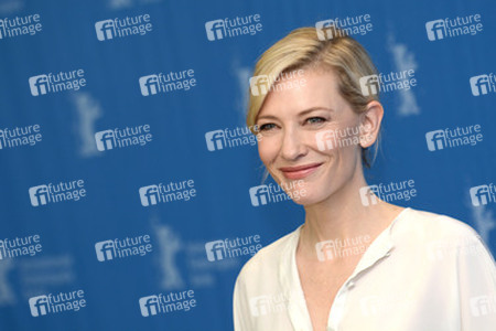 'Cinderella' Photocall, Berlinale 2015