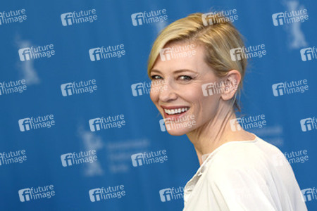 'Cinderella' Photocall, Berlinale 2015