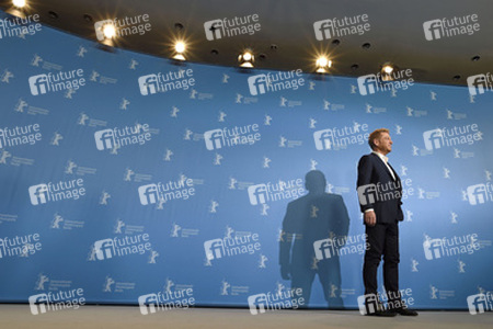 'Cinderella' Photocall, Berlinale 2015