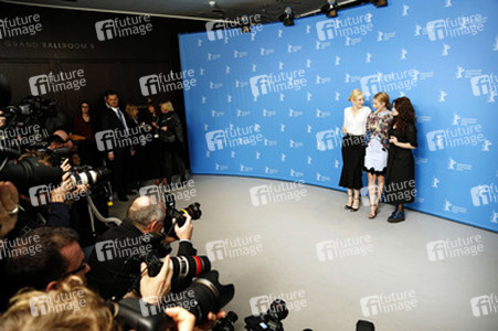'Cinderella' Photocall, Berlinale 2015