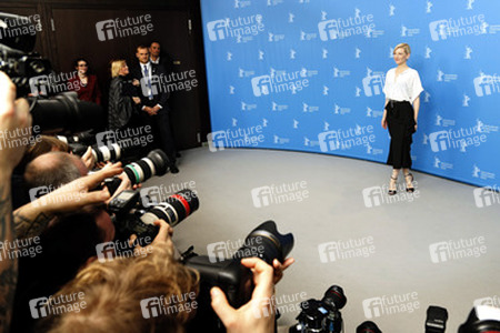 'Cinderella' Photocall, Berlinale 2015