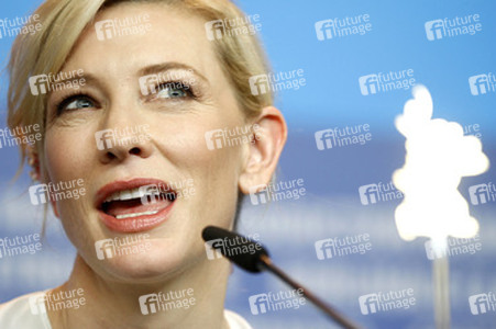 'Cinderella' Pressekonferenz, Berlinale 2015
