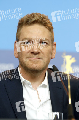 'Cinderella' Pressekonferenz, Berlinale 2015