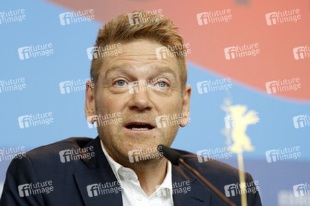 'Cinderella' Pressekonferenz, Berlinale 2015
