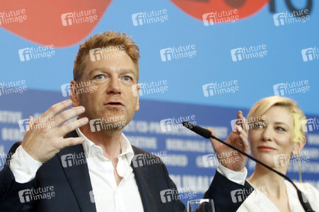 'Cinderella' Pressekonferenz, Berlinale 2015