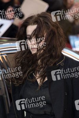 'Cinderella' Pressekonferenz Abfahrt, Berlinale 2015