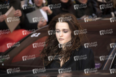 'Cinderella' Pressekonferenz Abfahrt, Berlinale 2015