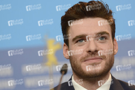 'Cinderella' Pressekonferenz, Berlinale 2015