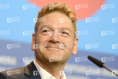 'Cinderella' Pressekonferenz, Berlinale 2015