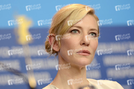 'Cinderella' Pressekonferenz, Berlinale 2015