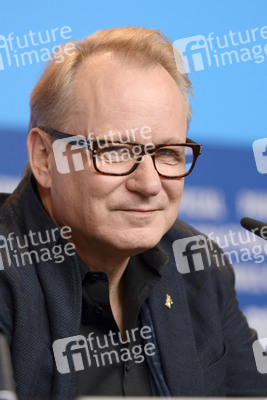 'Cinderella' Pressekonferenz, Berlinale 2015