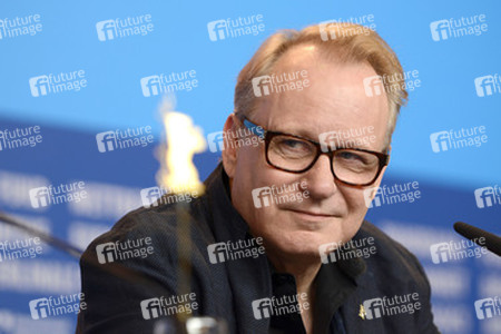 'Cinderella' Pressekonferenz, Berlinale 2015