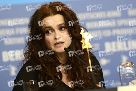 'Cinderella' Pressekonferenz, Berlinale 2015