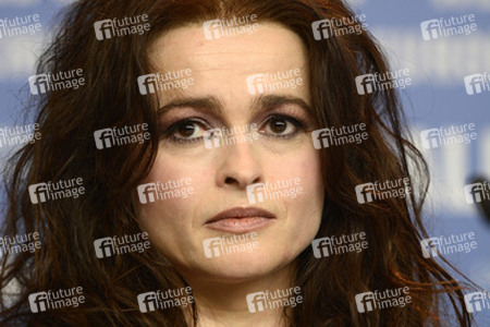 'Cinderella' Pressekonferenz, Berlinale 2015