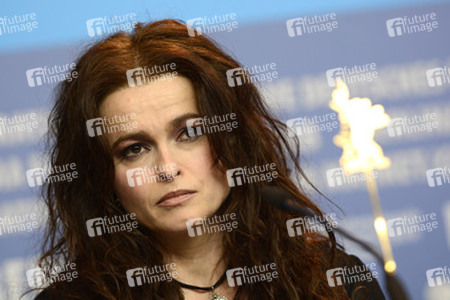 'Cinderella' Pressekonferenz, Berlinale 2015