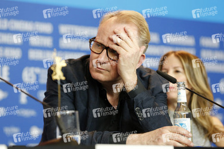 'Cinderella' Pressekonferenz, Berlinale 2015
