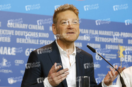 'Cinderella' Pressekonferenz, Berlinale 2015