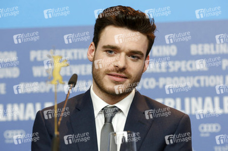 'Cinderella' Pressekonferenz, Berlinale 2015