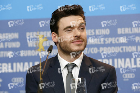 'Cinderella' Pressekonferenz, Berlinale 2015