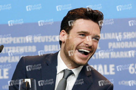 'Cinderella' Pressekonferenz, Berlinale 2015
