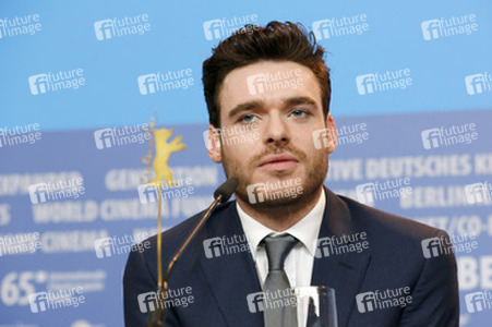 'Cinderella' Pressekonferenz, Berlinale 2015