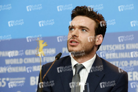 'Cinderella' Pressekonferenz, Berlinale 2015
