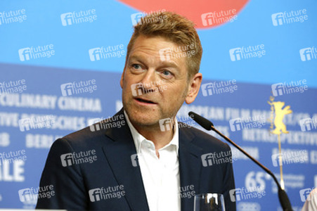 'Cinderella' Pressekonferenz, Berlinale 2015
