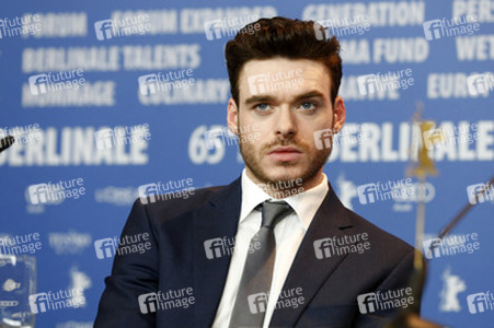 'Cinderella' Pressekonferenz, Berlinale 2015