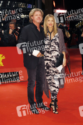 'Cinderella' Premiere, Berlinale 2015