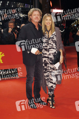 'Cinderella' Premiere, Berlinale 2015