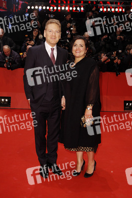 'Cinderella' Premiere, Berlinale 2015