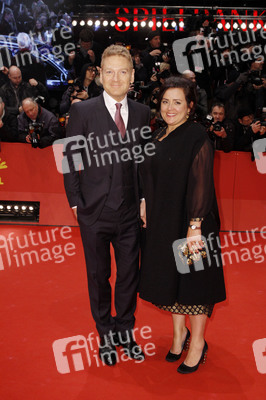 'Cinderella' Premiere, Berlinale 2015