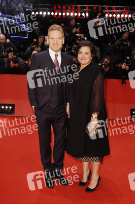 'Cinderella' Premiere, Berlinale 2015