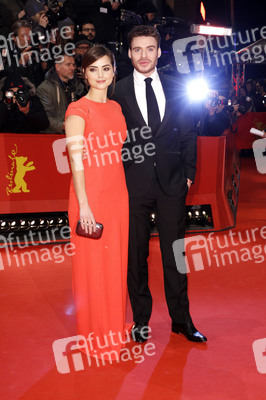 'Cinderella' Premiere, Berlinale 2015