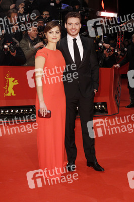 'Cinderella' Premiere, Berlinale 2015
