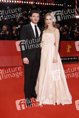 'Cinderella' Premiere, Berlinale 2015