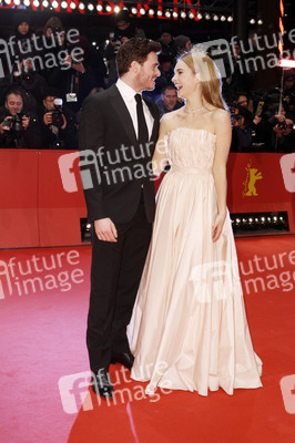 'Cinderella' Premiere, Berlinale 2015