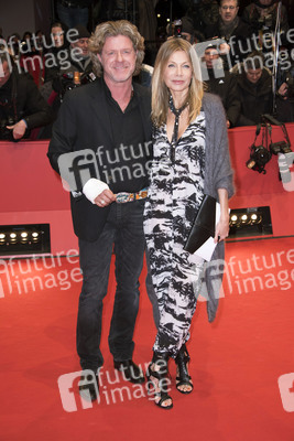'Cinderella' Premiere, Berlinale 2015