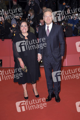 'Cinderella' Premiere, Berlinale 2015