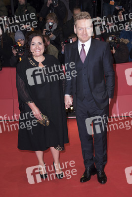 'Cinderella' Premiere, Berlinale 2015