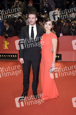 'Cinderella' Premiere, Berlinale 2015