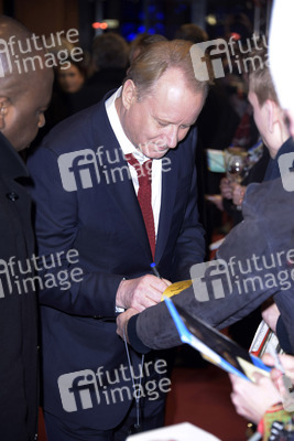 'Cinderella' Premiere, Berlinale 2015