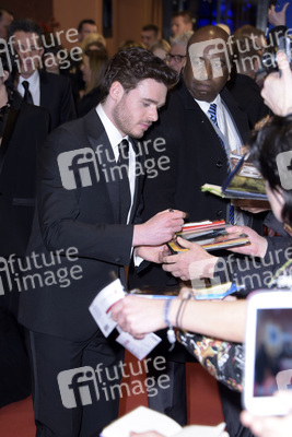 'Cinderella' Premiere, Berlinale 2015