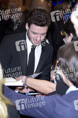 'Cinderella' Premiere, Berlinale 2015