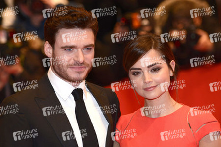 'Cinderella' Premiere, Berlinale 2015