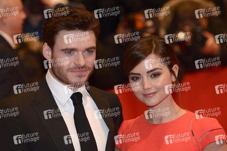 'Cinderella' Premiere, Berlinale 2015