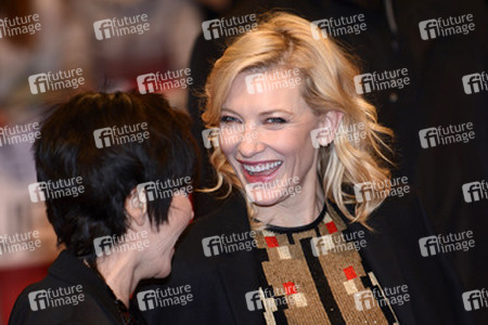 'Cinderella' Premiere, Berlinale 2015